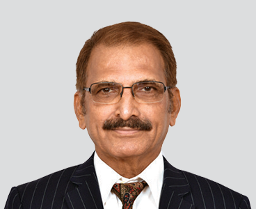 Shri A. G. Ambeskar 